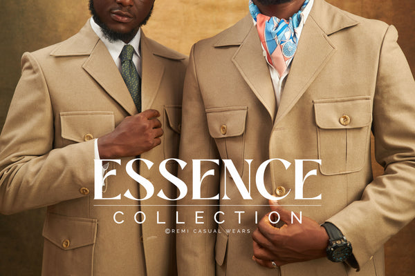 Essence Core – Tan II