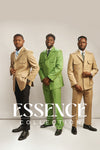 Essence Core – Tan II