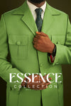 Essence Core – Lemon Green