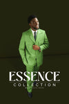 Essence Core – Lemon Green