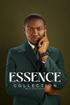 Essence Core – Emerald Green