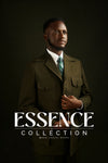 Essence Core – Army Green