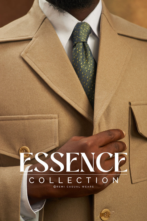 Essence Core – Tan