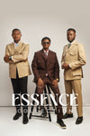 Essence Core – Tan II