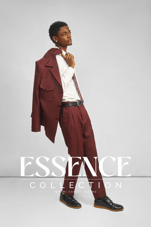 Essence Core – Wine