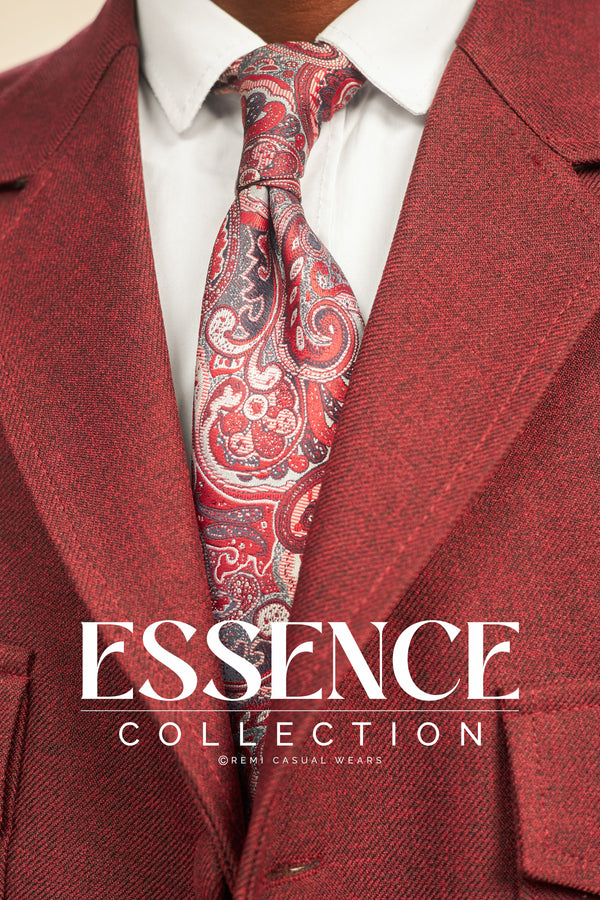 Essence Core – Wine