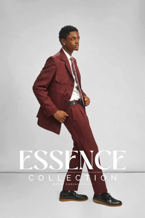 Essence Core – Wine