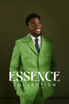 Essence Core – Lemon Green