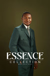 Essence Core – Emerald Green