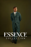 Essence Core – Emerald Green