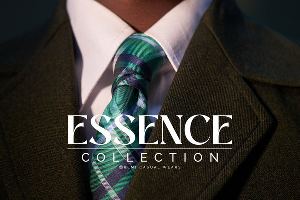 Essence Core – Army Green