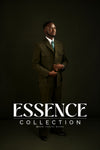Essence Core – Army Green