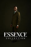 Essence Core – Army Green