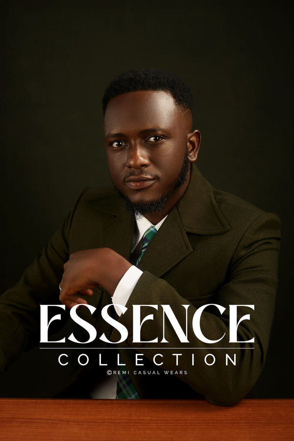 Essence Core – Army Green